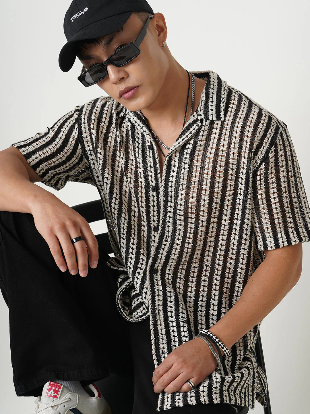 Vastrado men tops